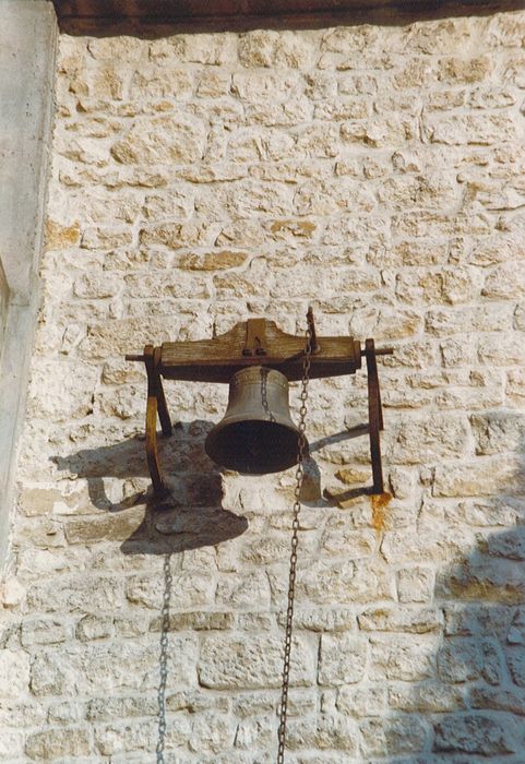 Cloche de communauté