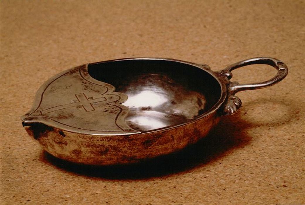 tastevin - © Ministère de la Culture (France), Conservation des antiquités et des objets d’art de Vendée – Tous droits réservés