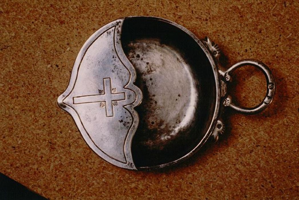 tastevin - © Ministère de la Culture (France), Conservation des antiquités et des objets d’art de Vendée – Tous droits réservés