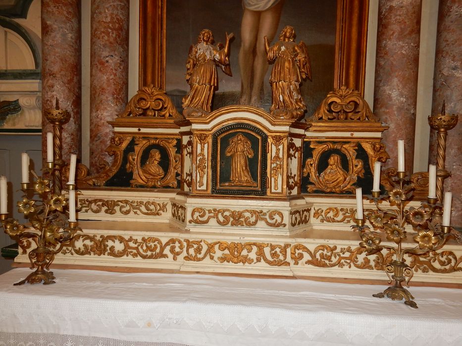 tabernacle