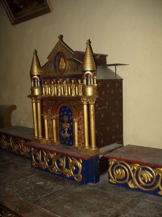 tabernacle