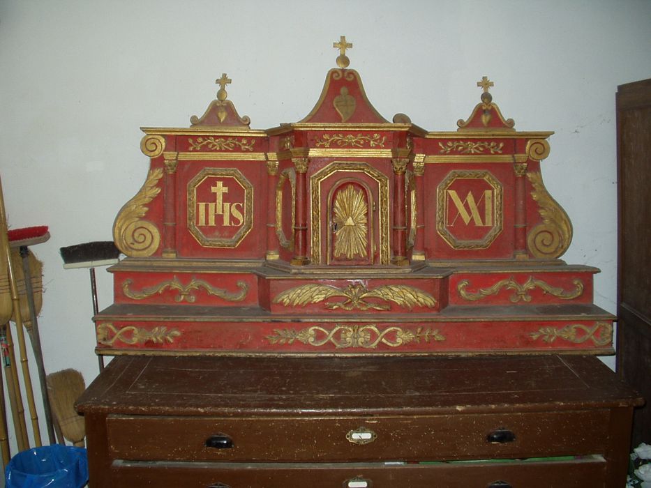 tabernacle