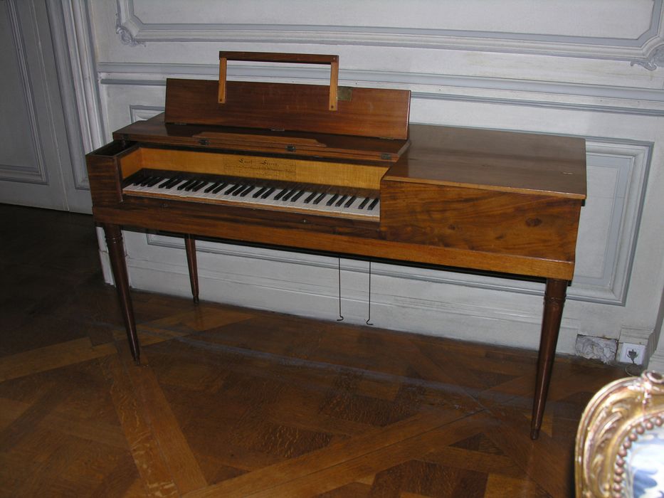 Piano (pianoforte)