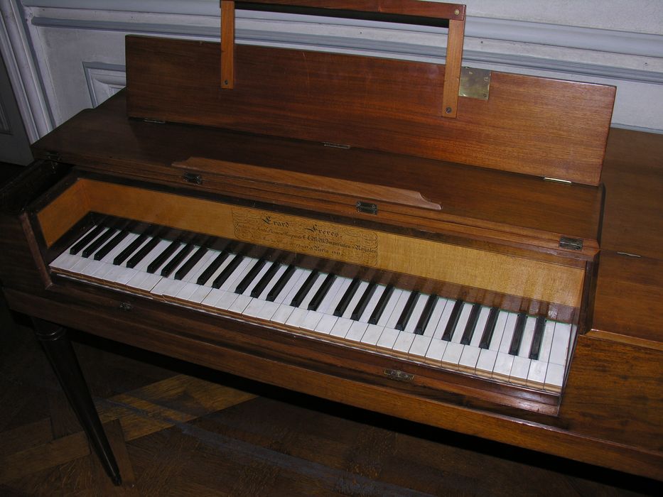 piano (pianoforte)