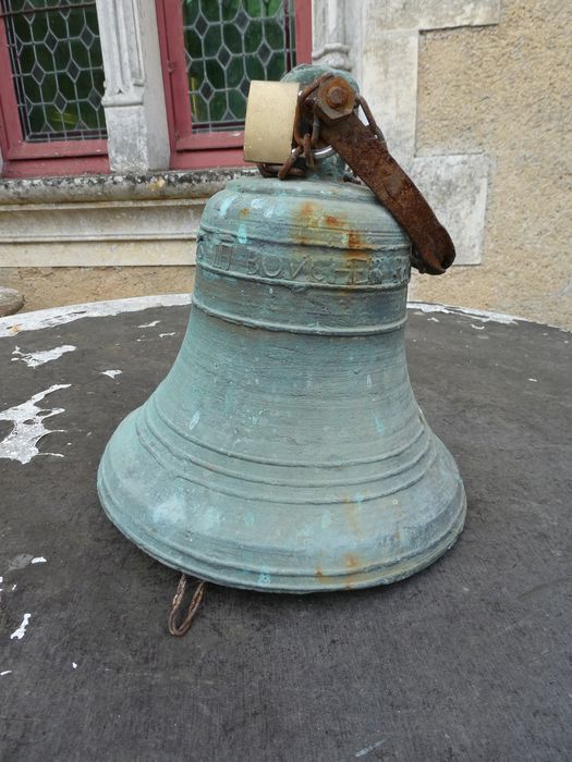cloche