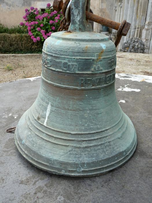 cloche