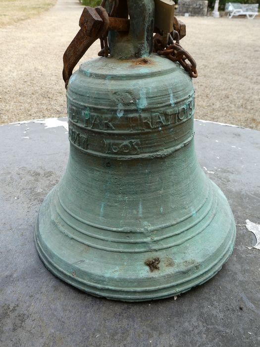 cloche
