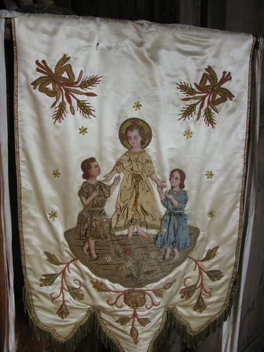 Bannière de procession n°2