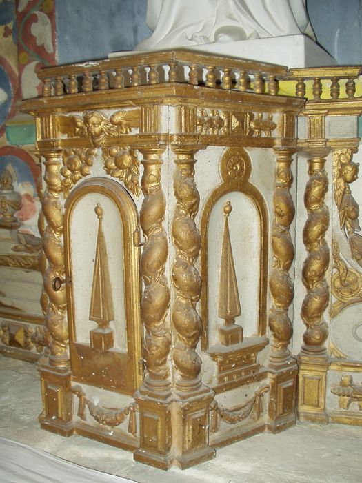 Tabernacle