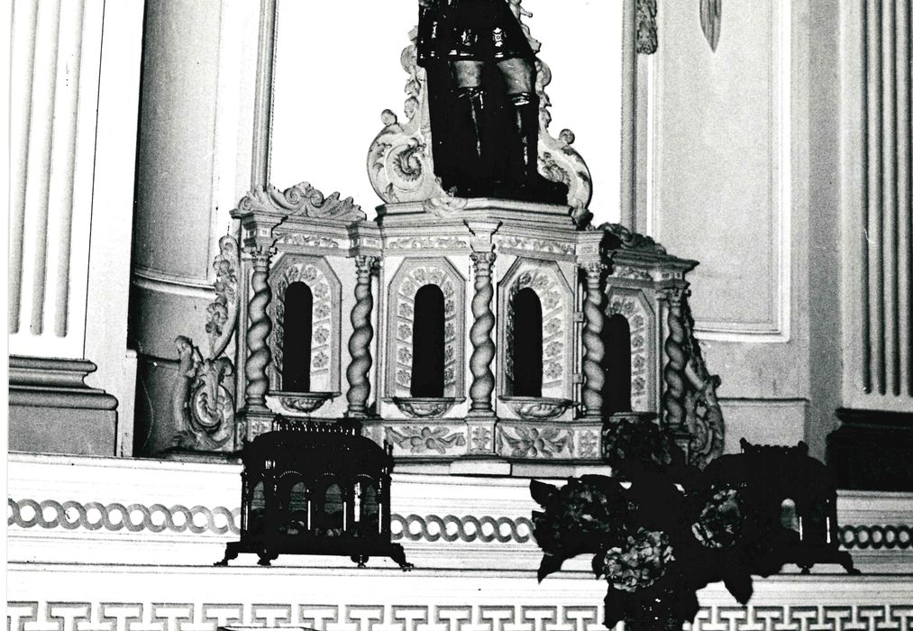 tabernacle