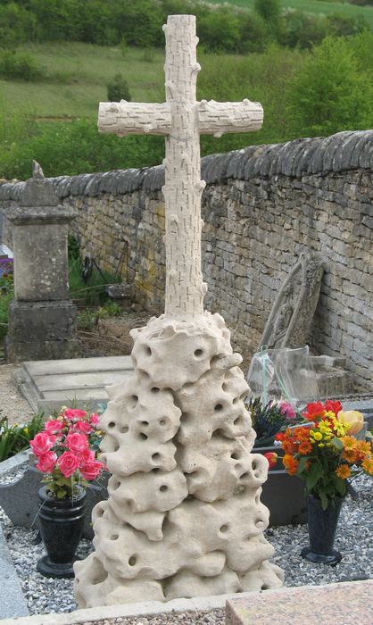 tombeau de la famille Noël
