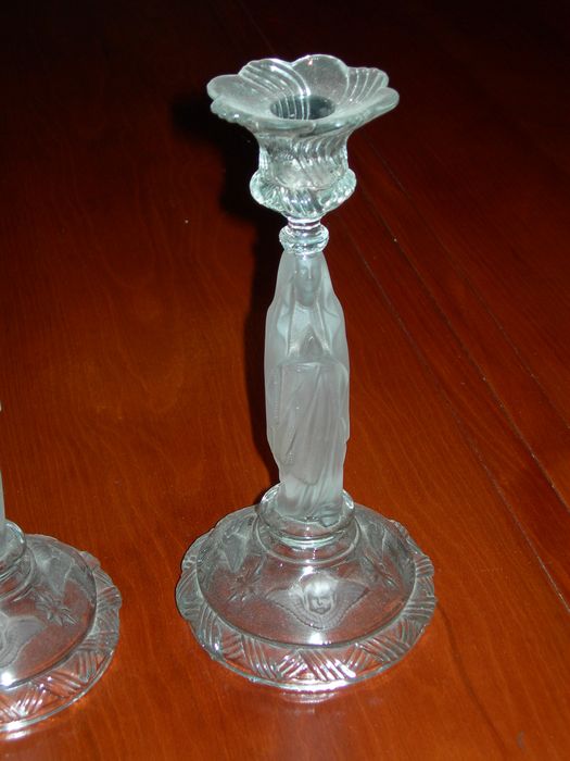 chandelier du maître-autel