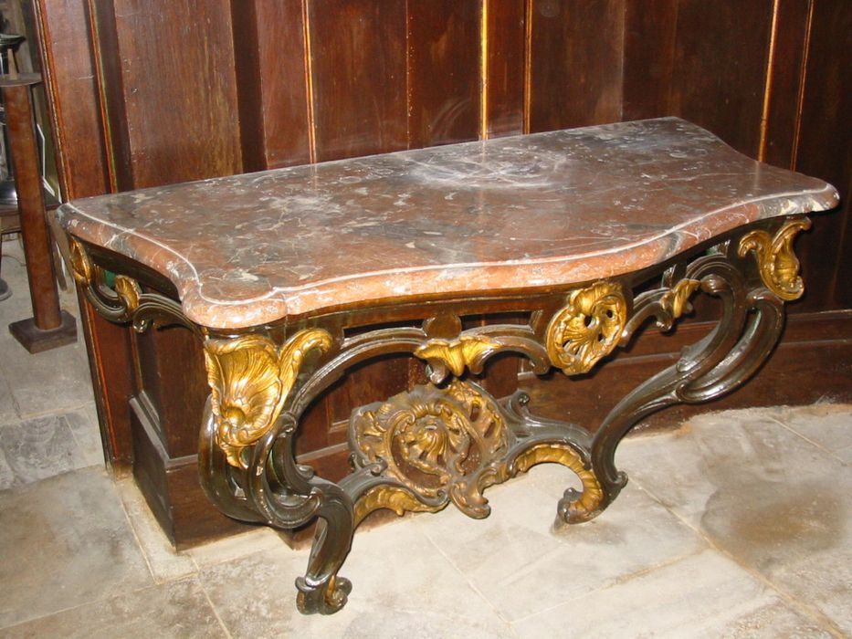 crédence