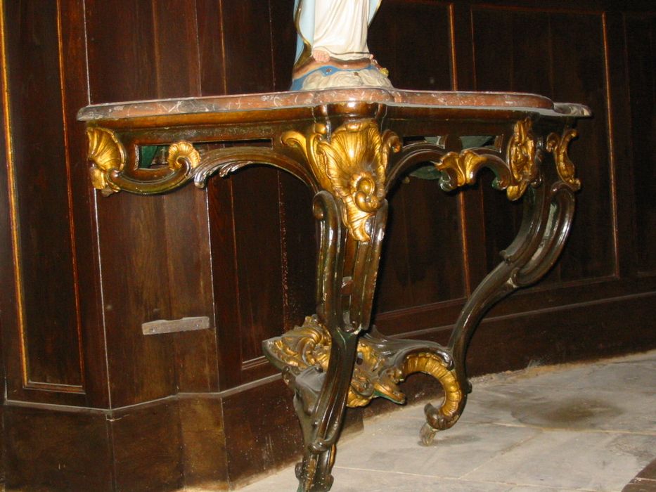 crédence