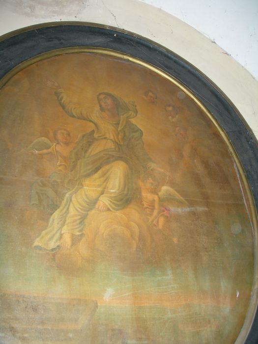 tableau : Assomption
