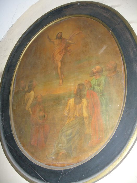 tableau : Ascension