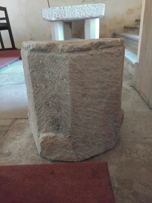 bénitier