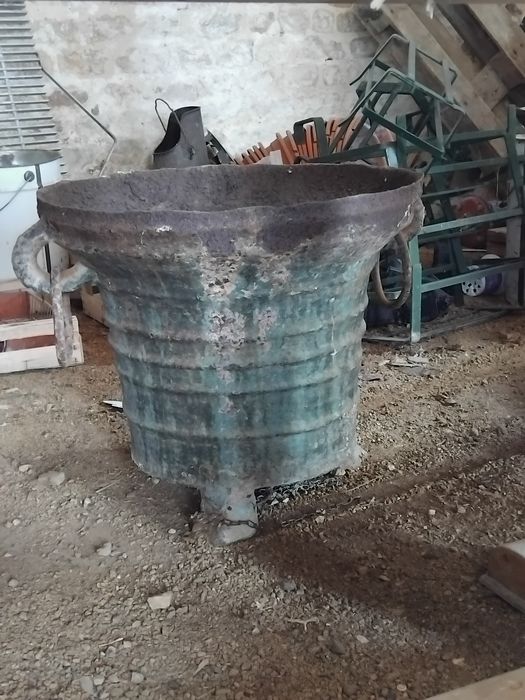 bénitier