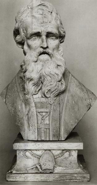 buste : Saint Martin