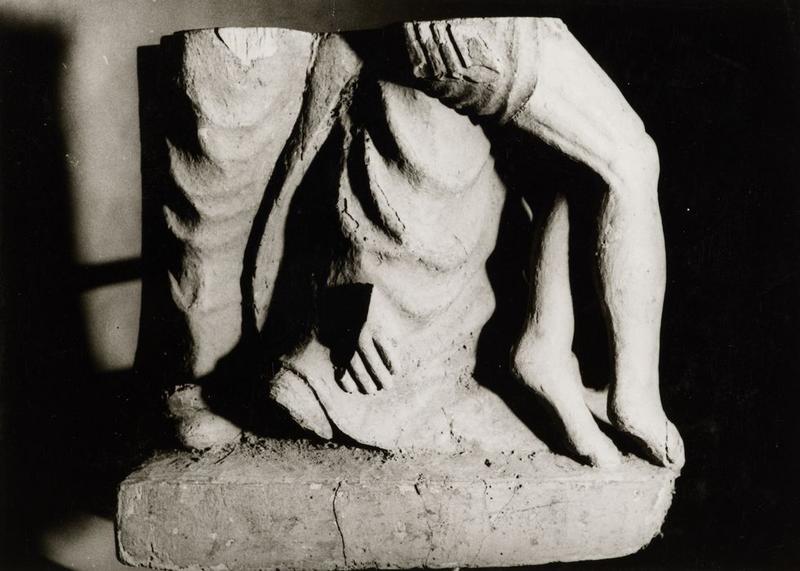 statue : Pietà