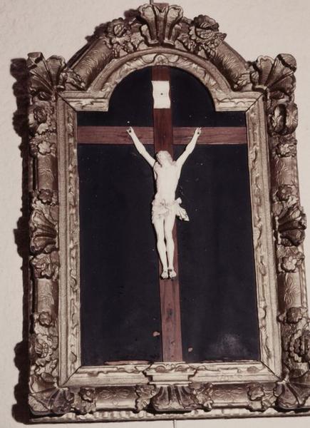 tableau : Crucifix