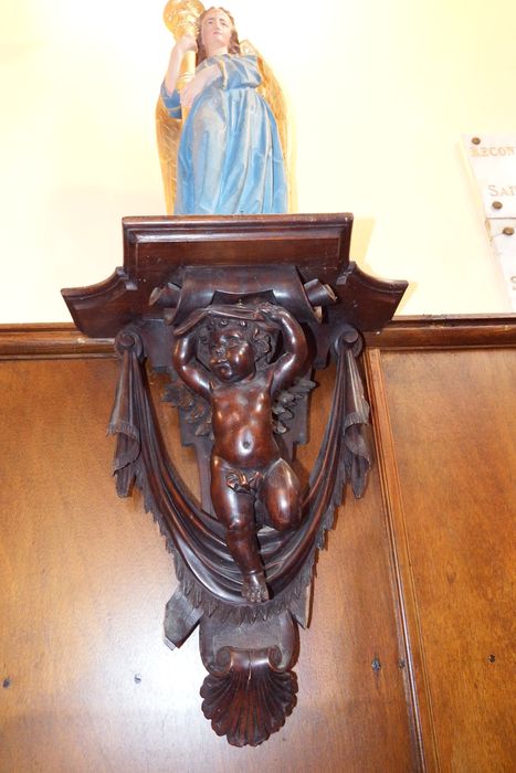 crédence n°2 (console)