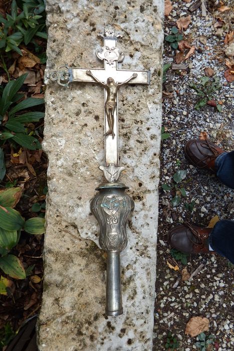 croix de procession