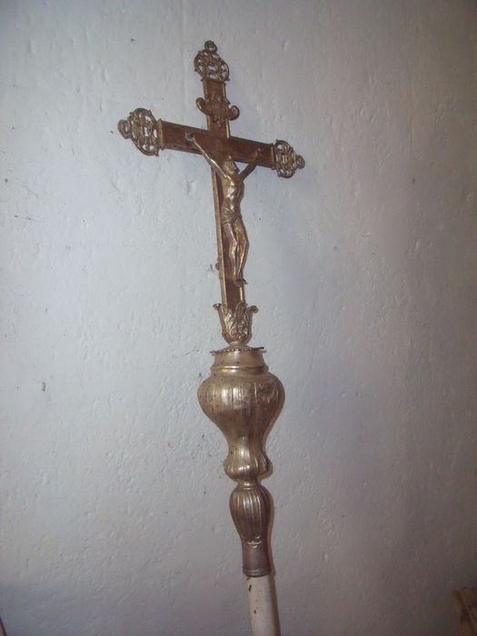 croix de procession