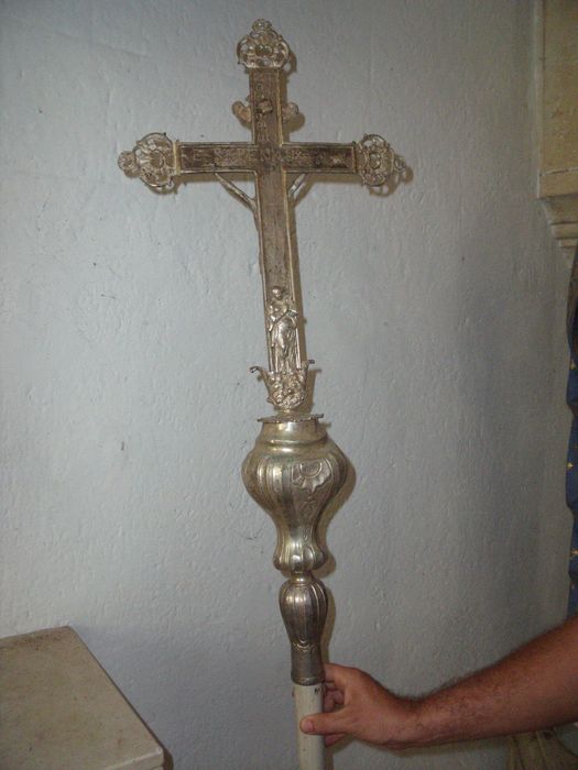 croix de procession