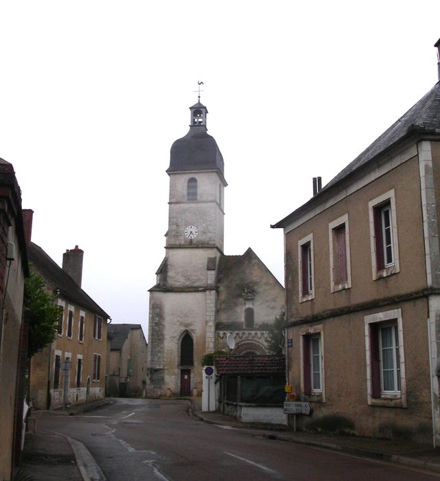 Eglise