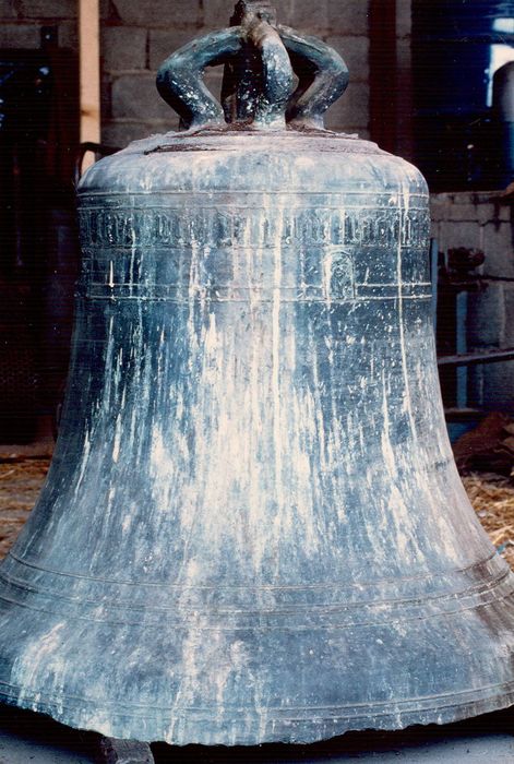 cloche