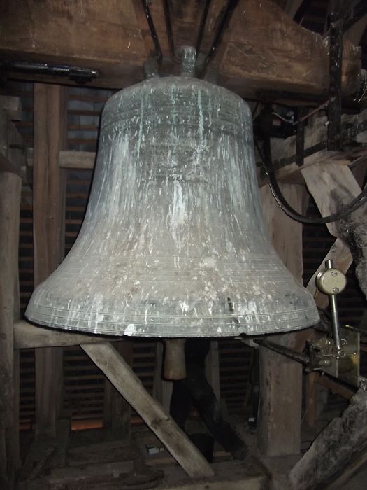 cloche