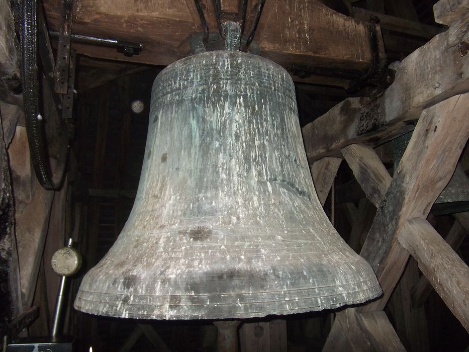 cloche