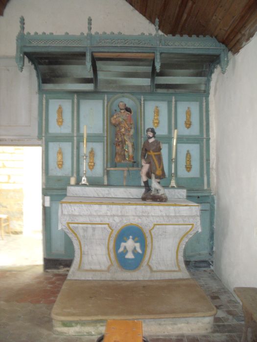 retable