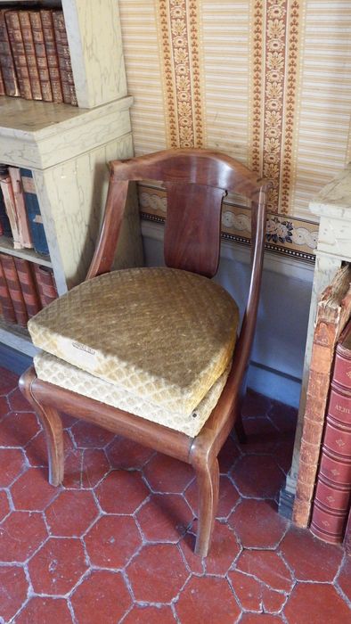 chaise gondole n°1