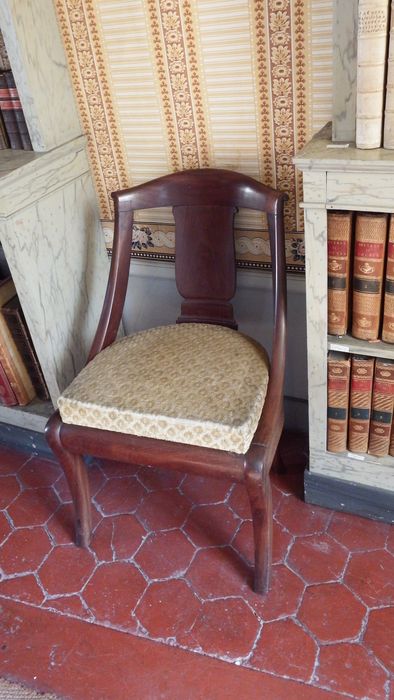 chaise gondole n°2