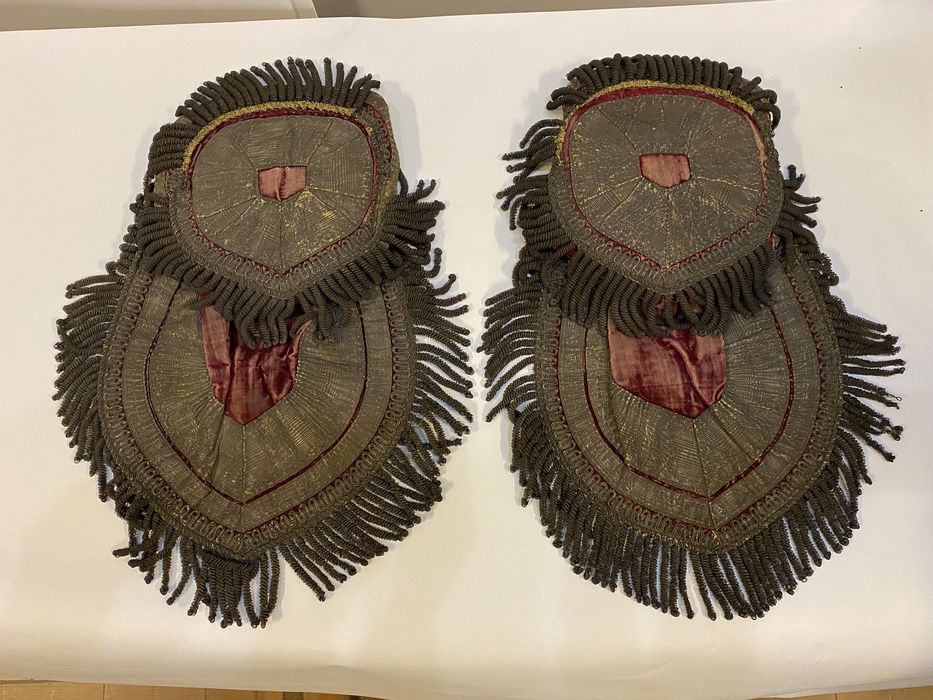 fontes de selle - © Ministère de la Culture (France), Conservation des antiquités et des objets d’art de l'Yonne – Tous droits réservés 