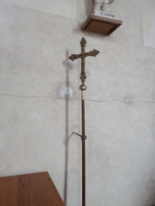 croix de procession