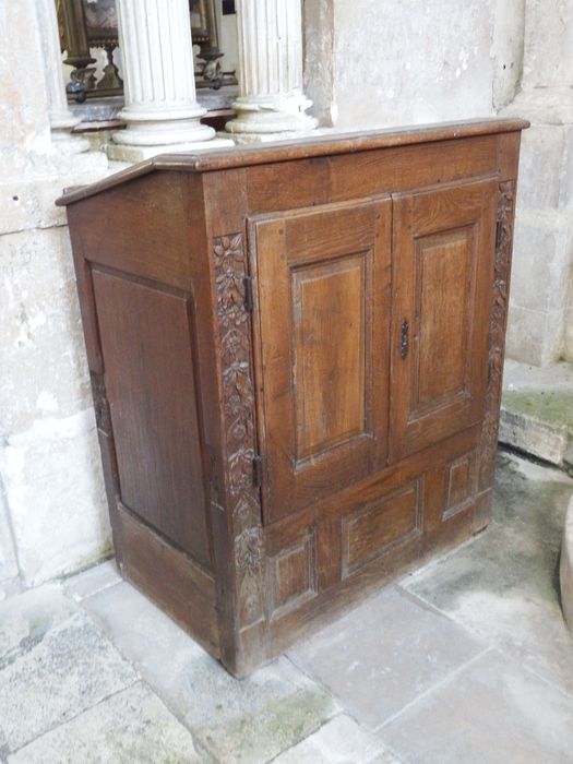 pupitre