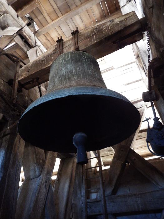 Cloche