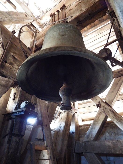 Cloche