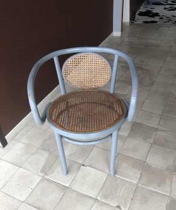 fauteuil de bureau modèle 1224