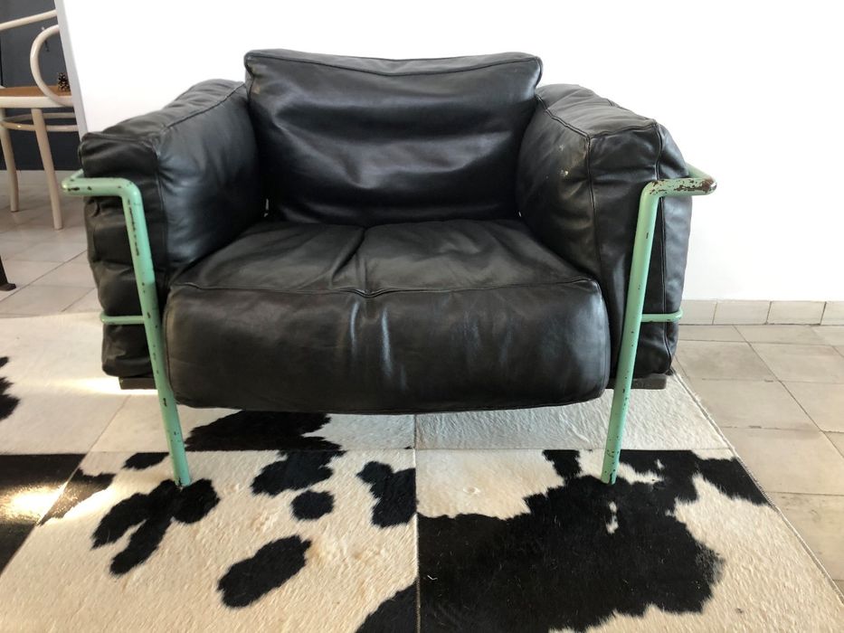 fauteuil grand confort