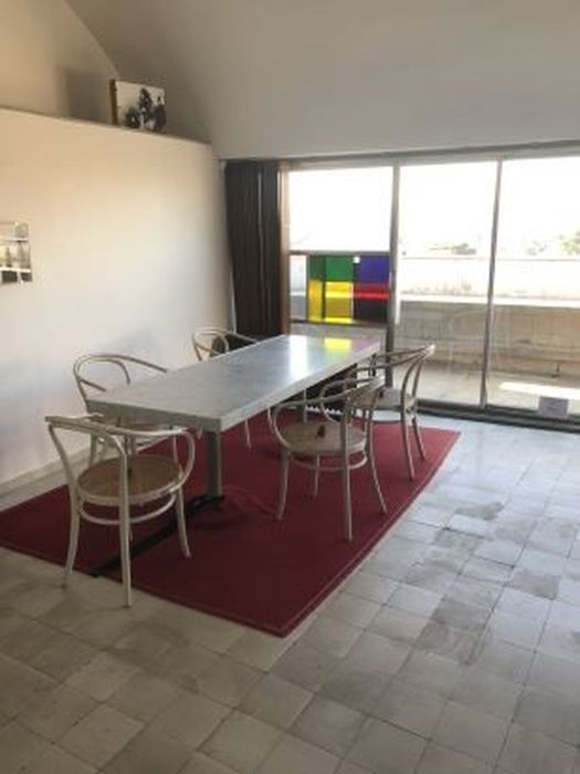 table de salle à manger