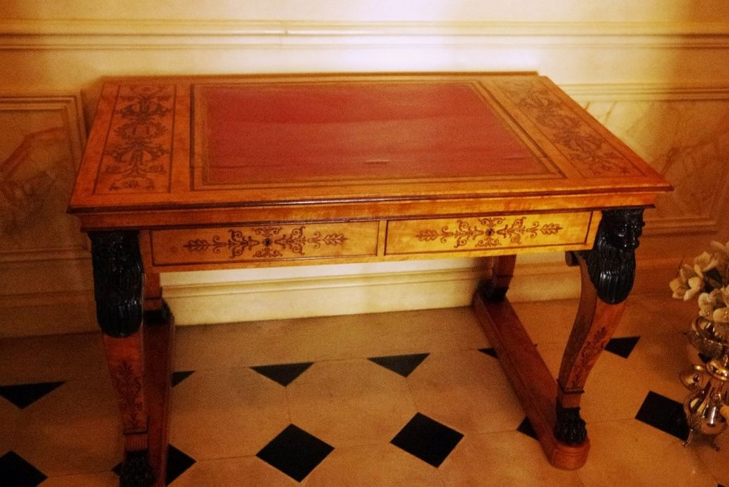 bureau