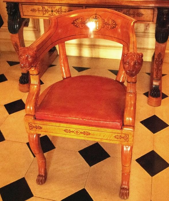Fauteuil