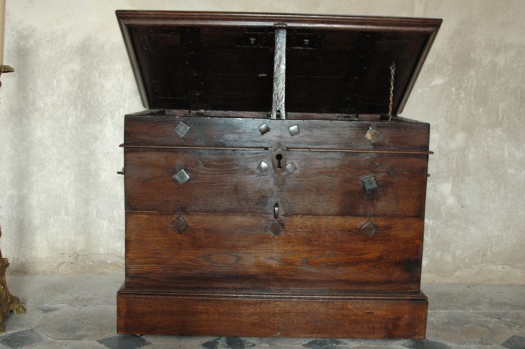 coffre de fabrique