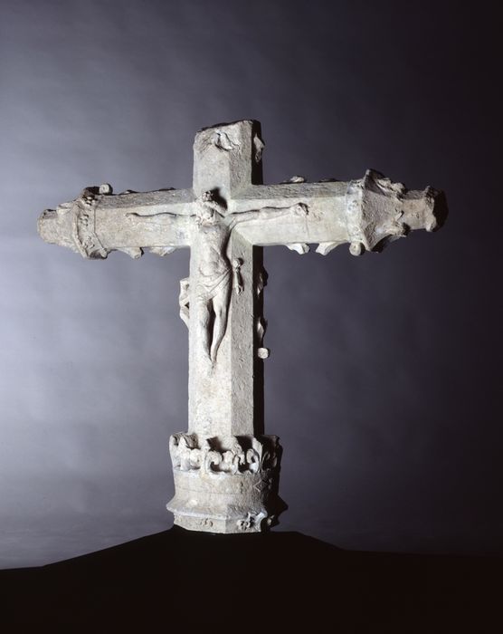 croix de cimetière