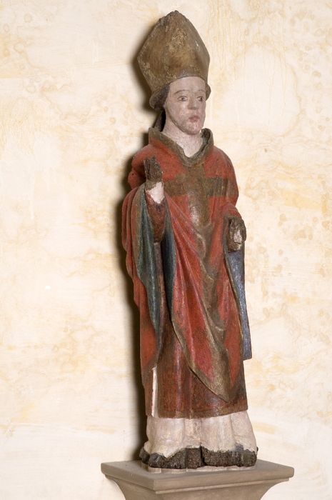 statue : Saint Martin