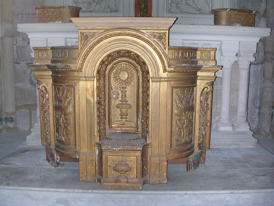 Tabernacle